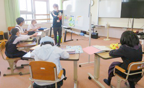 病弱部高等部Ａ高